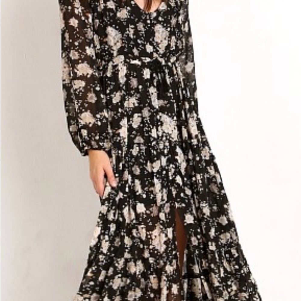 Spell & The Gypsy Dancer Gown